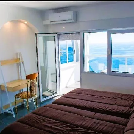 Villa Benidorm Willa