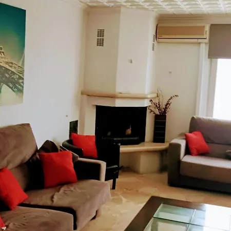 Villa Benidorm * Benidorm
